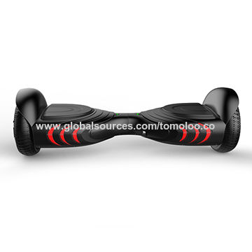 hoverboard tomoloo