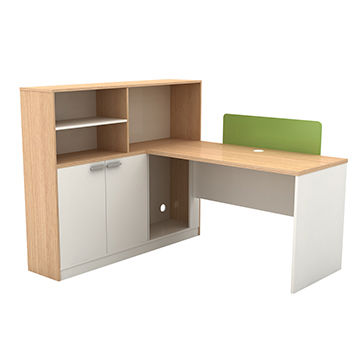 China Office Workstation Furniture From Liuzhou Wholesaler