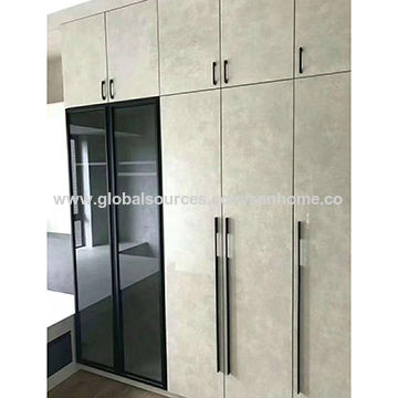 China Home Furniture General Use And Wardrobe Specific Use