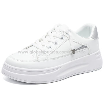 women's casual platform shoes