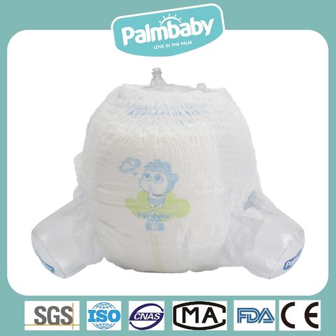 China El juego ultrafino superior del día y de la noche del pañal  disponible del bebé jadea los pantalones del entrenamiento de la fábrica de  los pantalones del pañal encendido Global Sources,Pantalones