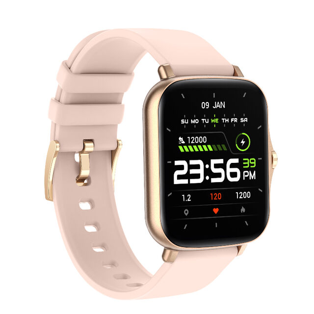 China Aptitud Smartwatch de los deportes de la supervisión de estado del  sueño del ritmo cardíaco de Smartwatch 24H del control de la música  encendido Global Sources,reloj elegante de la llamada del