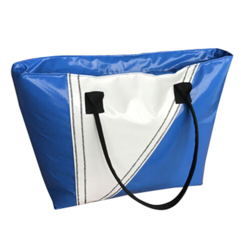 cooler shopping bag