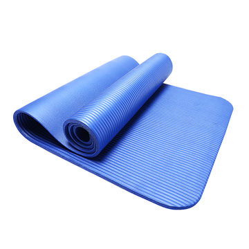 China Wholesale Yoga Mat Material Rolls Custom Organic Yoga Mat