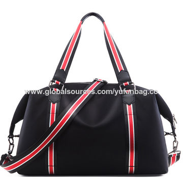 leisure duffle bag