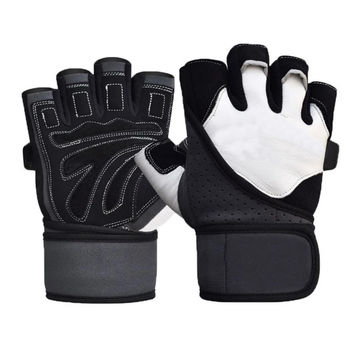 bodybuilding gloves