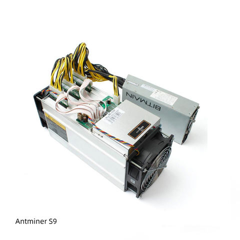 s9 bitcoin