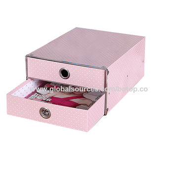 China Desktop Drawers From Xiamen Manufacturer Xiamen Botop Paper