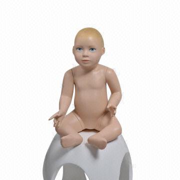 Realistic Baby Mannequin Global Sources