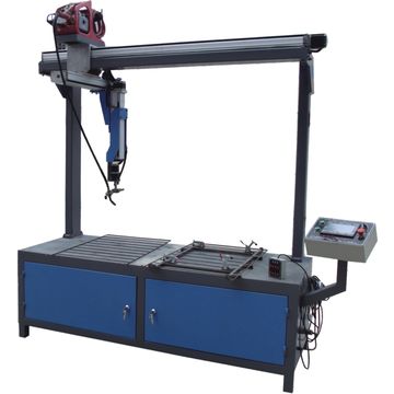 cnc welding machine