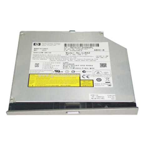 matshita dvd ram uj 861h driver download