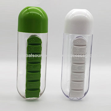 China El nuevo diseño BPA libera las botellas de agua de China El nuevo diseño BPA libera las botellas de agua de
