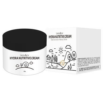 skin&dr peptide ex lifting cream