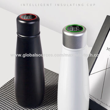 water bottle drink reminder