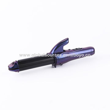 China Hair Curler From Wenzhou Exporter Wenzhou Boyo Electric