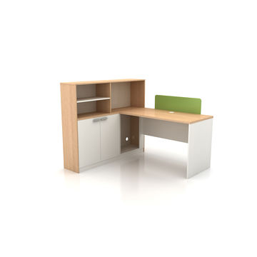 China Office Workstation Furniture From Liuzhou Wholesaler