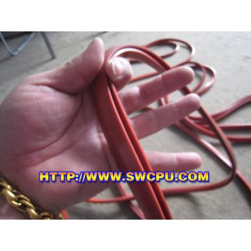 sharp edge protector rubber