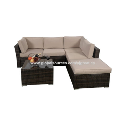 China Garden Furniture With Cheap Price And Good Design On Global