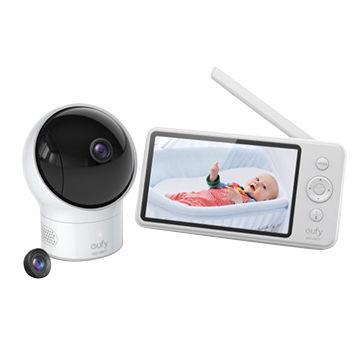 Hong Kong Sar Anker T8300 Baby Monitor On Global Sources Monitor Security Camera