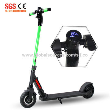 folding electric tricycle scooter $199