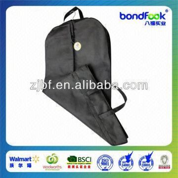 suit cover bag walmart