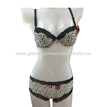 womens bra and panty sets