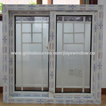 China Superior Quality Safety Upvc Window Designs Indian Style Sliding Window Price On Global Sources Pvc Sliding Window Upvc Profile Window Indian Style Window