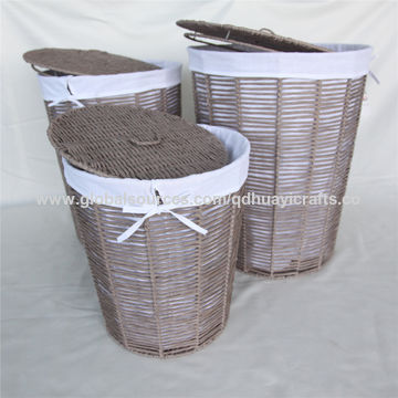 big baskets for storage