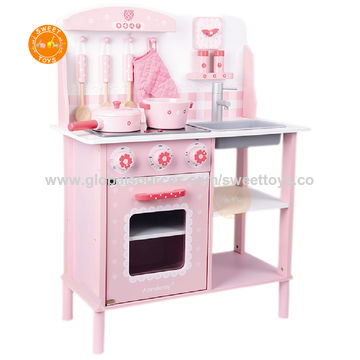 wooden role play toys