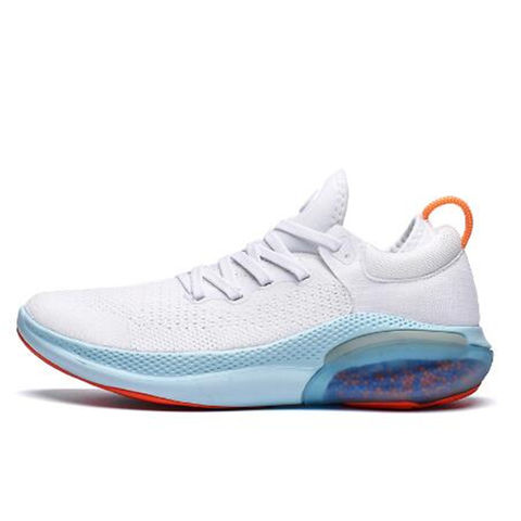 customized running shoes