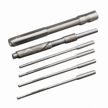 honing drill bit