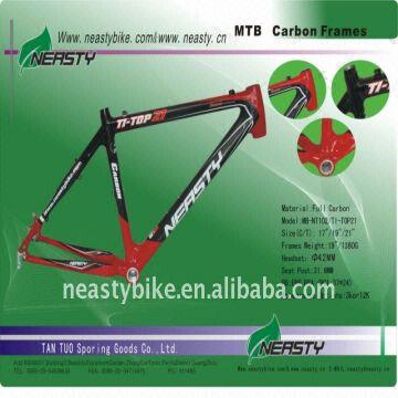 neasty bike