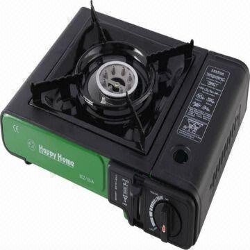 Portable Gas Stove Small Light And Suitable To Used For Outdoor