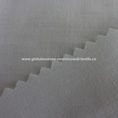 China Fabric For Bed Sheeting Cvc 50 30x30 78x65 250cms White China Fabric For Bed Sheeting Cvc 50 30x30 78x65 250cms White Color