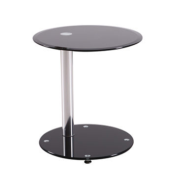 China Whole Tempered Glass Small Round End Table On Global Sources Modern - Small Round Black Glass Side Table China Whole Tempered Glass Small Round End Table On Global Sources Modern - Small Round Black Glass Side Table