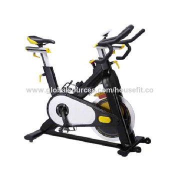 spin bike 20kg flywheel