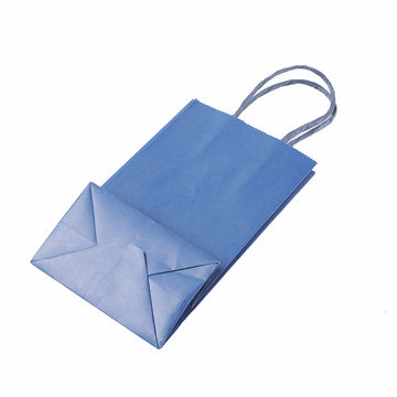 custom paper bags