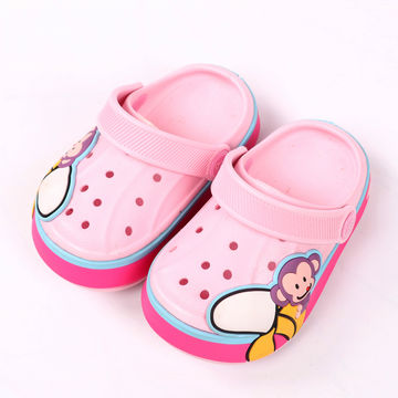 kids garden shoes