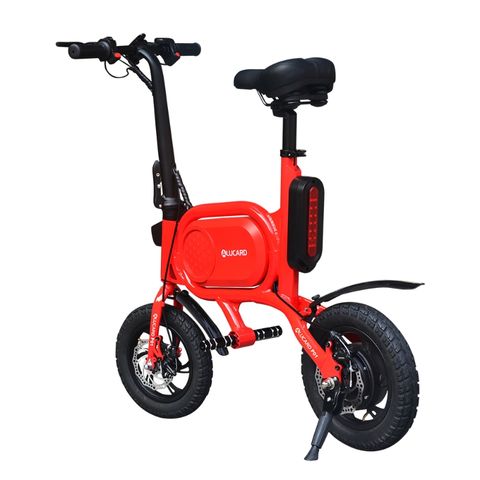air 2 electric bike