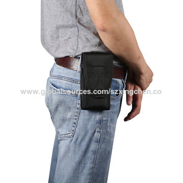 mobile phone belt holder