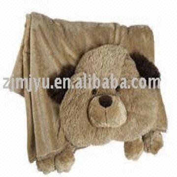 Dog Blanket Pet Pillow Pet As Seen On Tv Global Sources