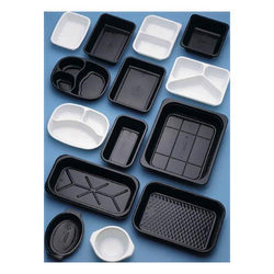 plastic food tray manufacturers