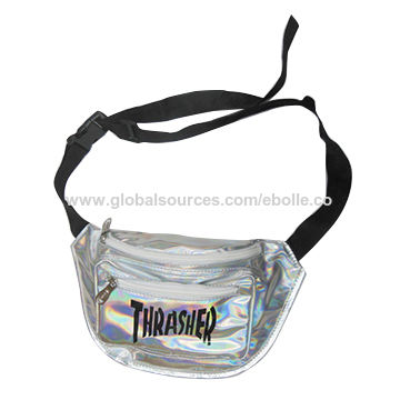 thrasher fanny pack