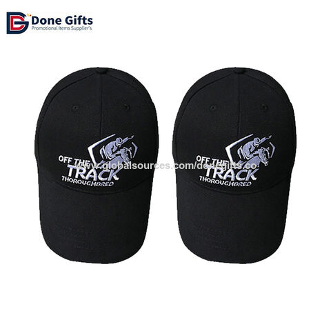 promotional baseball hats