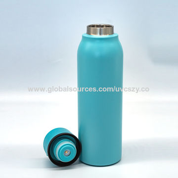 cold water bottle sterilizer