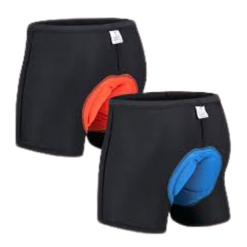 mens cycling underwear