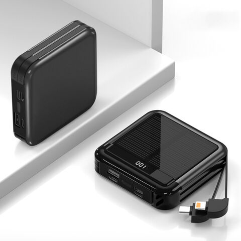 China El mini banco ultrafino de la energía solar 10000mAh con el USB dual  telegrafía, que se puede llevar en el avión encendido Global Sources,Banco  ultrafino de la energía solar,banco de la