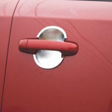 China Door Housing Covers Made Of Abs Material Chromed On Global