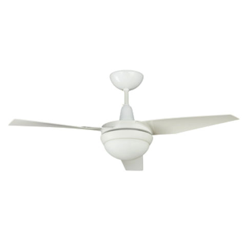 Taiwan Ceiling Fan With Light Kit And 40 Inch Size Various Colors