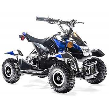 rosso motors kids atv